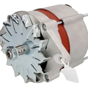 Tylko do końca tygodnia Alternator (28V, 45A, regenerowany)