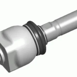Nie przegap Przegub osiowy JCB 3CX, 4CN, 520 S, 526, 528-70, 530-70, 530FS PLUS, 530SXL, 533-105, 535-95, 540-70, 540SXL