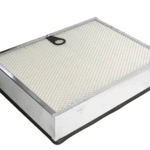 Filtr kabiny (312x240x66mm, przeciwpyłowy) pasuje do CATERPILLAR 160G, 205B, 211B, 213B, 214B, 214BFT, 224B, 235, 235B, 235D, 312D2 GC, 312D2 L, 315, 315B, 315C, 315CL, 315L, 317B, 317BL, 317BLN Hit sprzedaży