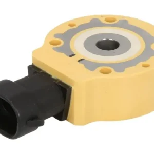 Obniżka ceny Cewka wtryskiwacza pasuje do CATERPILLAR (seria C7/C9)