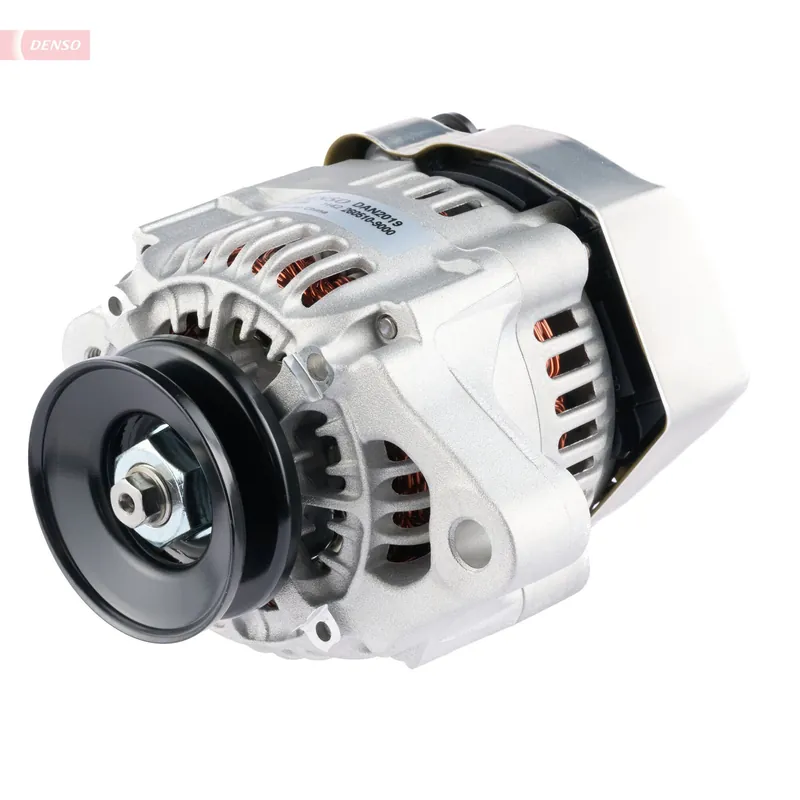 Alternator (14V, 40A) pasuje do KUBOTA Super okazja