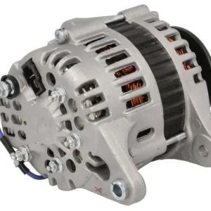Alternator (14V, 45A) pasuje do JOHN DEERE 500, 5575 Okazja