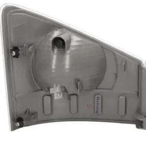 Lampa kierunkowskazu przód L (kolor szkła przezroczysty, z oprawką żarówki) pasuje do ISUZU pasuje do ISUZU N (6TH GENERATION) 10.06- Zamów dziś