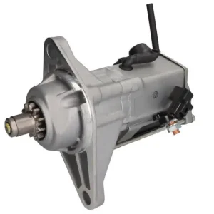 Do wyczerpania zapasów Rozrusznik (12V, 3kW)