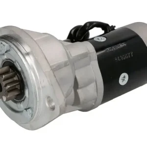Okazja Rozrusznik (24V, 3,5kW, regenerowany) pasuje do ISUZU N (5TH GENERATION), N (6TH GENERATION) 4JJ1-TC/4JJ1-TCS/4JJ1-X 01.98-