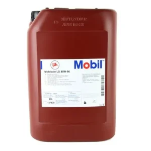Szybka dostawa Olej MTF MOBILUBE (20L) 85W90 ,API GL-5, ZF TE-ML 05C, ZF TE-ML 12C, ZF TE-ML 16E, ZF TE-ML 21C