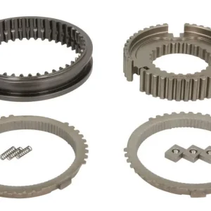 Bezpieczne zakupy Synchronizator, zestaw naprawczy IVECO, ZF ECOLITE 2830.5, 5 S 270, 5 S 270 VO