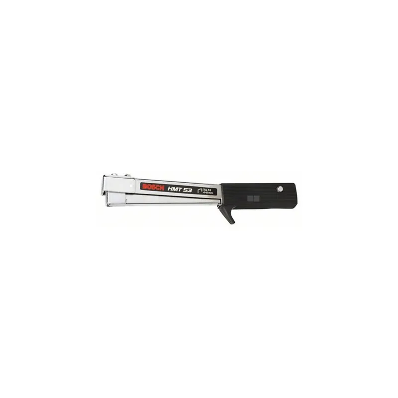 Zszywacz udarowy HMT 53 Wyjątkowa oferta