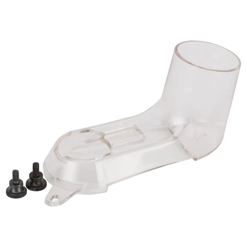 Adapter do odsysania pyłu Bezpieczne zakupy