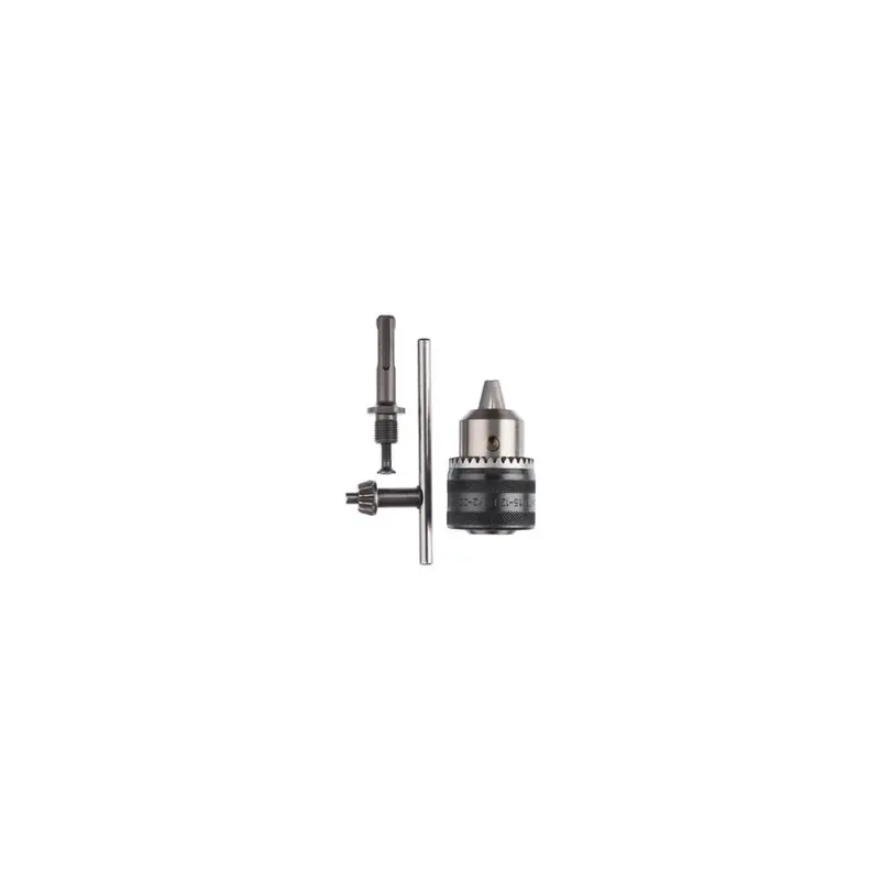 Adapter SDS plus z uchwytem wiertarskim plus z uchwytem wiertarskim Ograniczona ilość