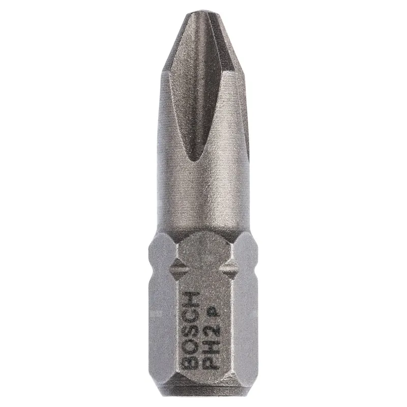 10ST PH KREUZS. BIT GR.2 XH 25MM Obniżka ceny