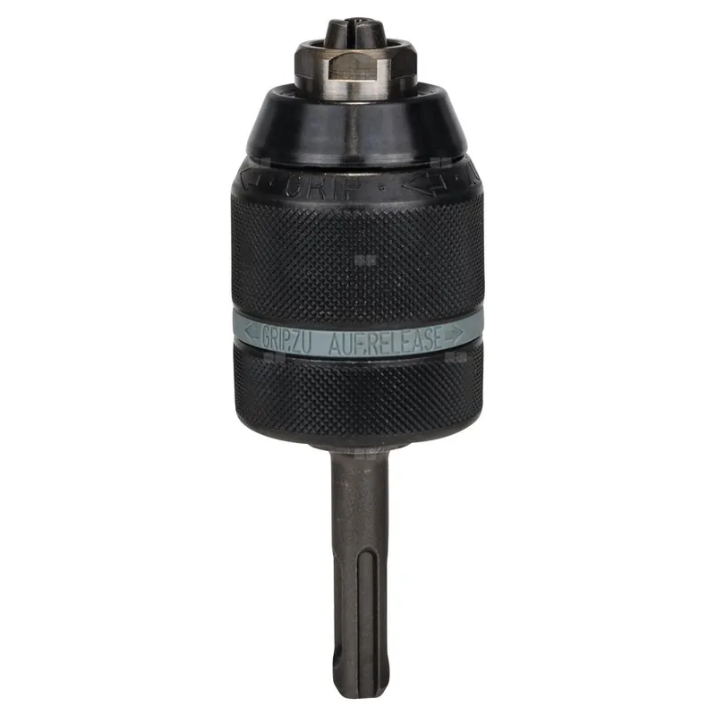 Zniżka UCHWYT SZYBKOZACISKOWY + SDS ADAPTER