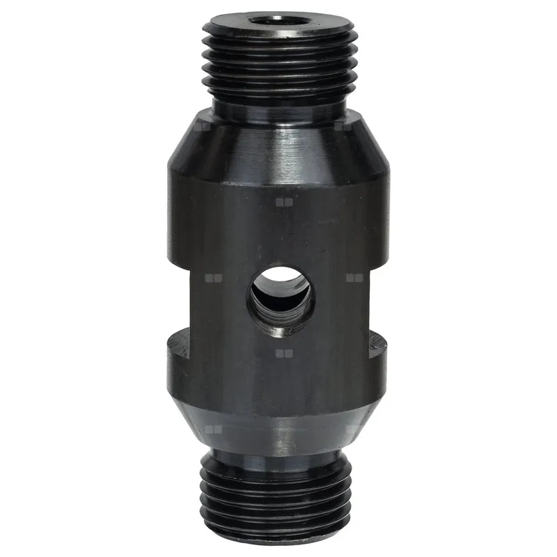 ADAPTER DO DIAMENTOWYCH KORONEK WIERTNICZYCH G 1/2", G 1/2" Popularny