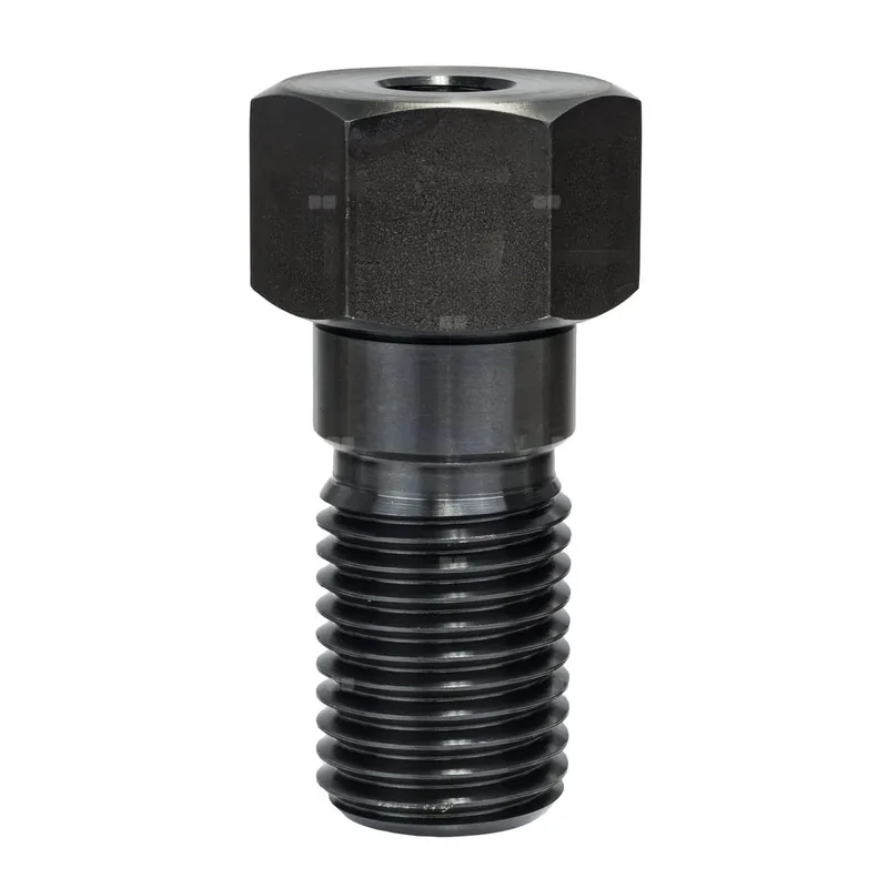 ADAPTER 5/8 16 UNF-1 1/4 UNC Super okazja