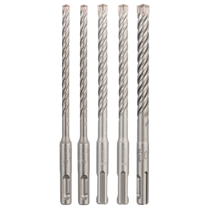 5-CZ. ZEST. SDS-PLUS-5X 6, 6, 8, 8, 10 m Oferta czasowa