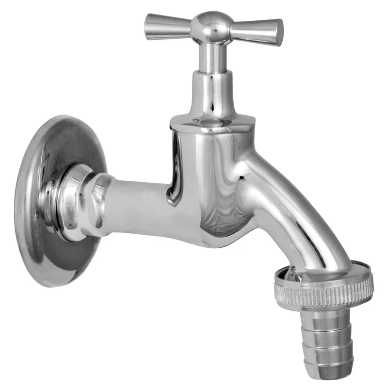 Zniżka Zawór wodny FERRO Grzybkowy czerpalny GZ 1/2‘‘ x złączka do węża 14,5mm