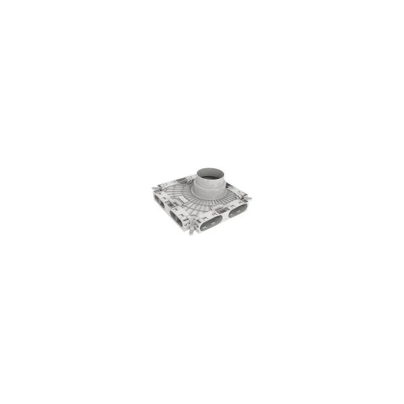 Oferta Rozdzielacz podpodłogowy, 52x132 mm