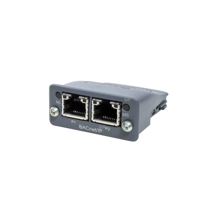 Moduł Bus BACnet-IP do jednostki Control Touch Ostatnia szansa