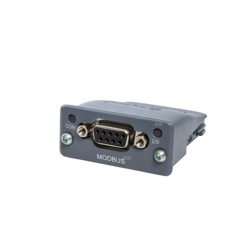 Moduł Bus Modbus RTU do jednostki Control Touch Łatwy zwrot
