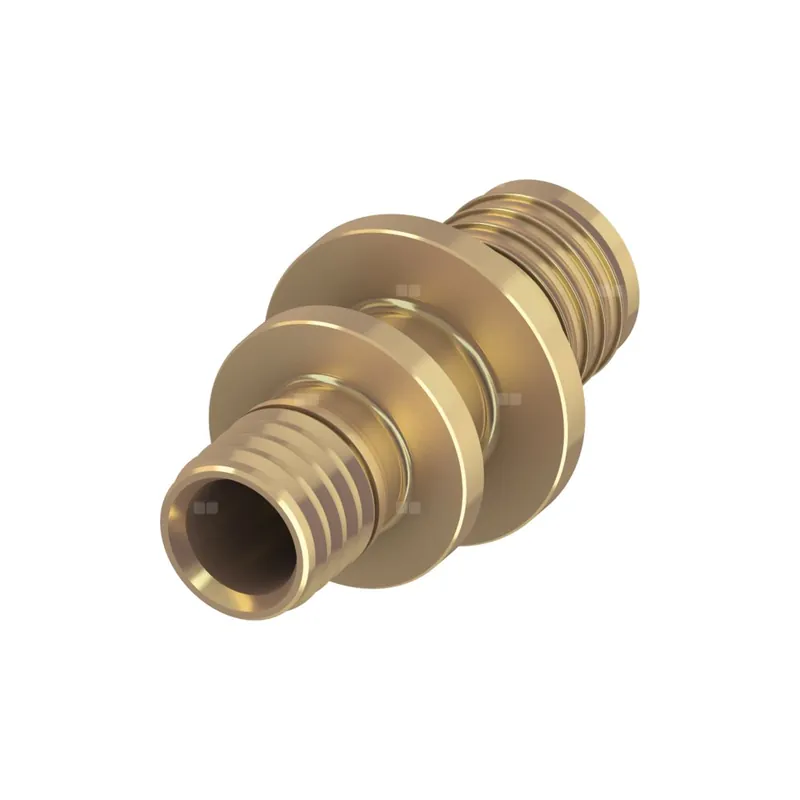 Najlepsza cena Złączka TECE flex redukcja, mosiądz, 50 mm x 40 mm (zz x zz)