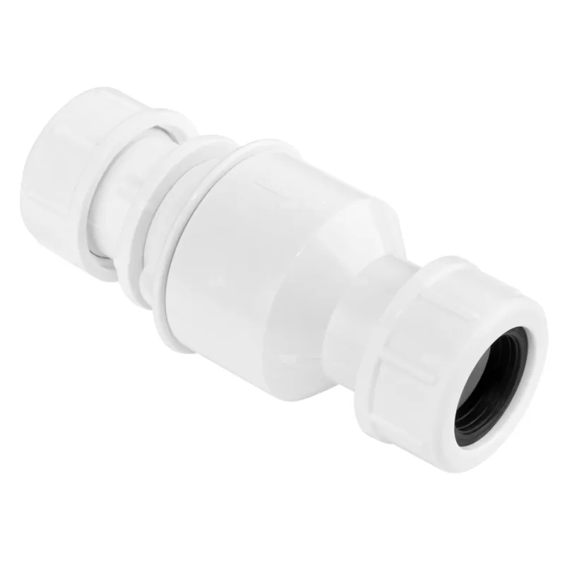Najlepsza cena Zawór membranowy mufowy zwrotny o średnicy 22x22mm