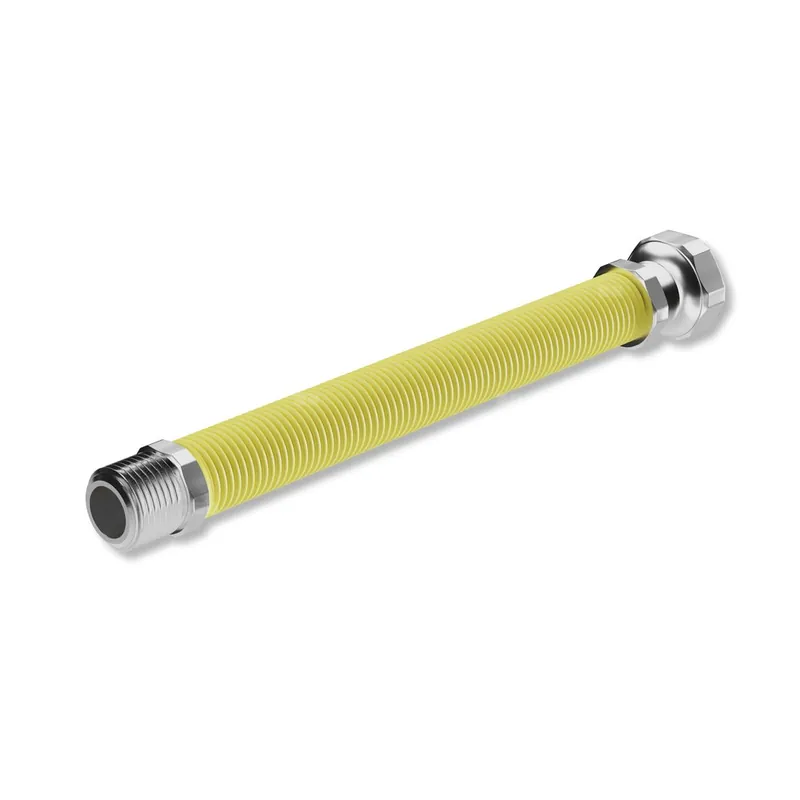 Okazja Gazowy przewód EMIPIU 1/2" 1000 mm MF/FG