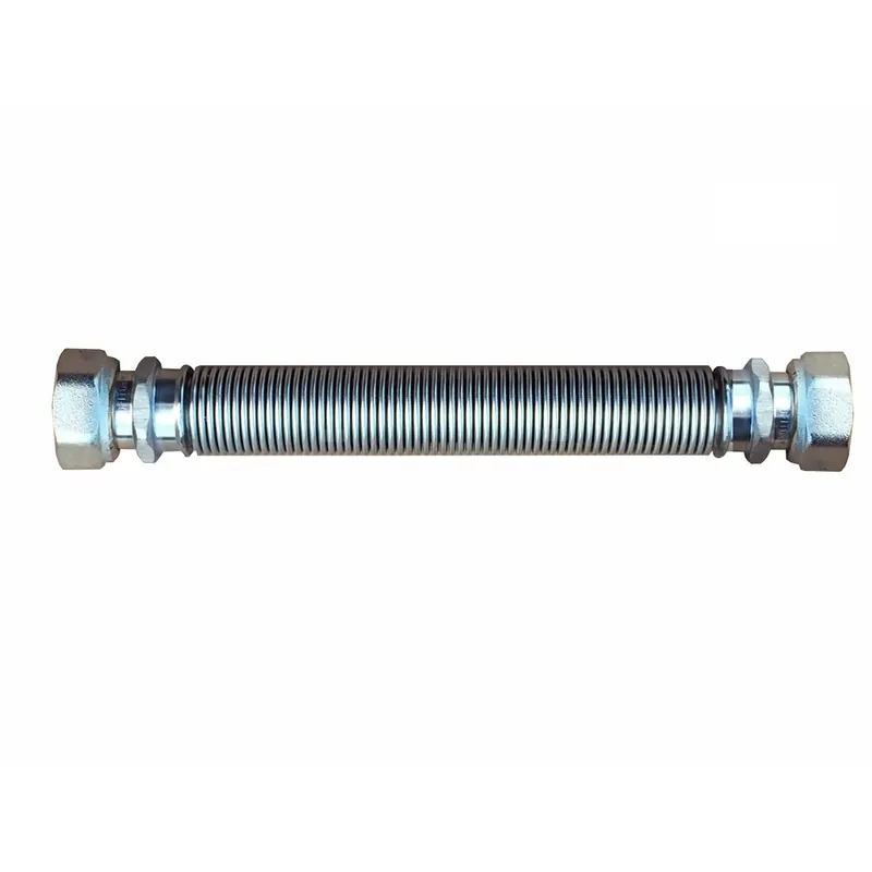 PROFI M 1/2" FF L100-200 Rozciągliwy przewód do wody ze stali nierdzewnej Hit cenowy