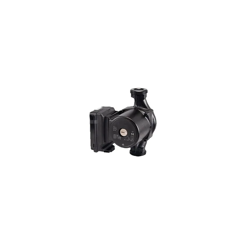 Tylko do końca tygodnia UPH 90-25 - elektroniczna pompa obiegowa o wysokości podnoszenia 9 m, DN25, przyłącze 1 1/2"