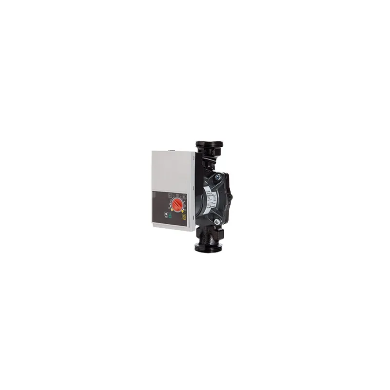 UPE 100-25K - elektronicznie regulowana, bezdławnicowa pompa cyrkulacyjna, DN 32, przyłącze 2", wysokość podnoszenia 11,5 m Ekspresowa dostawa