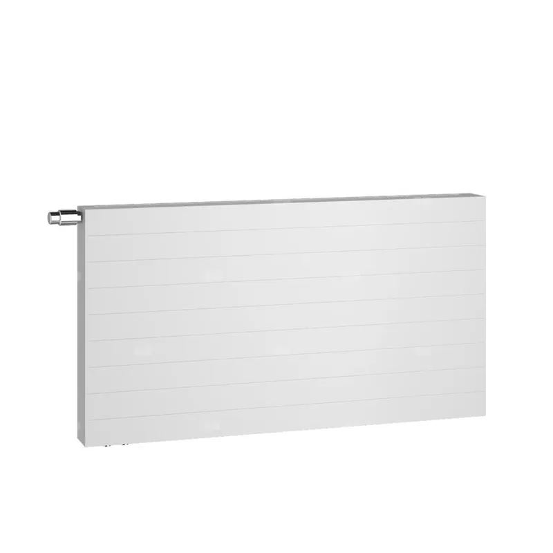 Grzejnik płytowy typ 11 KERMI V-HHV QN2797(R), bez osłony wym. 560 x 3600 mm, kolor biały, moc 2797 W Obniżka ceny