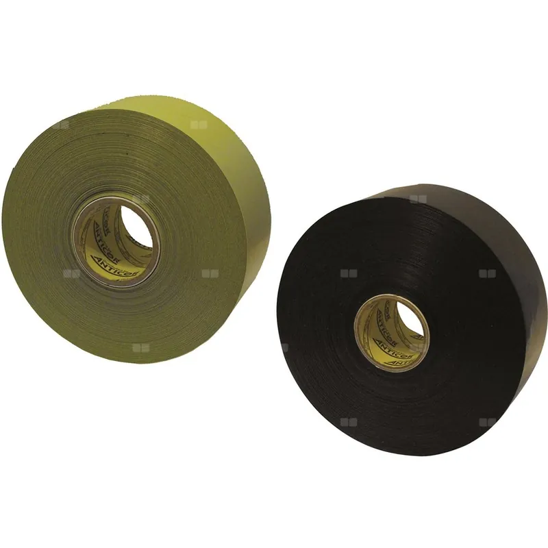 Hit cenowy Taśma izolacyjna plastyczna ANTICOR PLAST 701-40, szer.50mm x dł.10mb