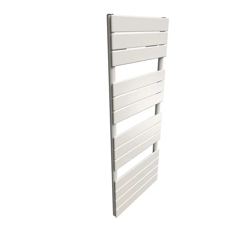 Kup teraz Grzejnik drabinkowy GORGIEL Altus VA, podłączenie 11, wym. 873 x 400 mm, kolor biały RAL9016, moc 348W