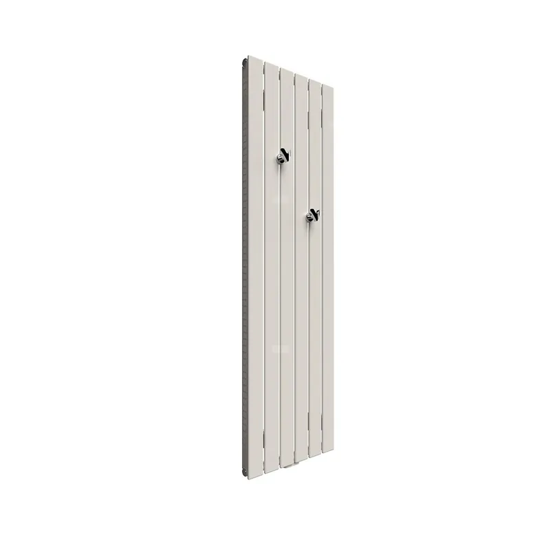 Grzejnik drabinkowy GORGIEL Altus VV+, podłączenie 51, wym. 1400 x 301 mm, kolor biały RAL9016, moc 443W Ekspresowa dostawa