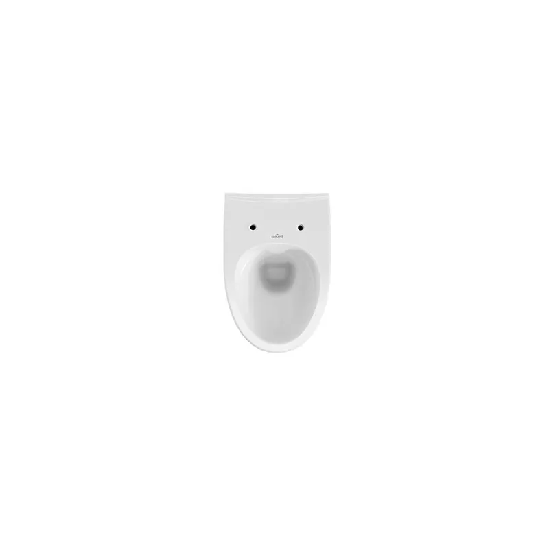 Miska WC zawieszana CERSANIT PARVA SET 547, ceramiczna, kolor biały, spłukiwanie 3-5l, bez kołnierza wewnętrznego Dodaj do koszyka